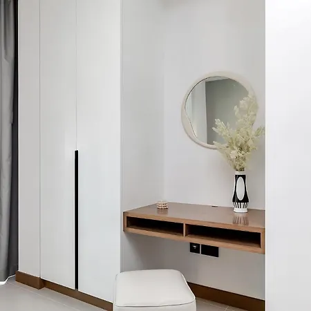 Luxurious 2Br Apt With Panoramic Marina View Dubai Exterior photo